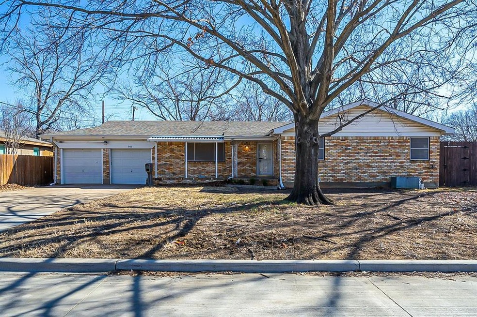 900 Dora St, Bedford, TX 76022 - photo 1