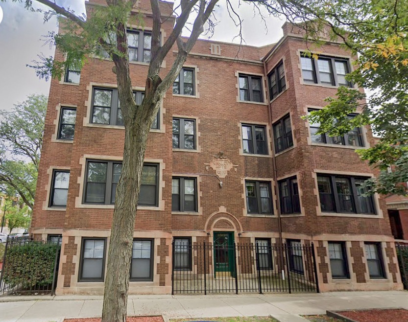 1059 N Oakley Blvd unit G, Chicago, IL 60622 - photo 1