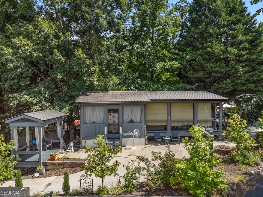 42 Nomad Trail, Cleveland, GA 30528 - photo 1