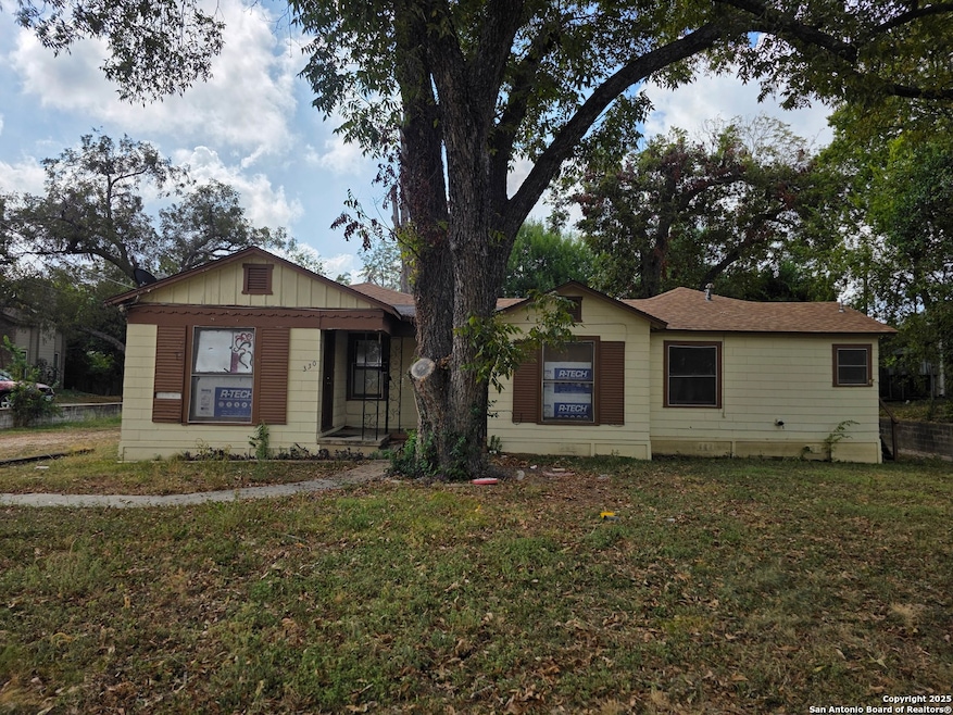 Under Contract $425,000