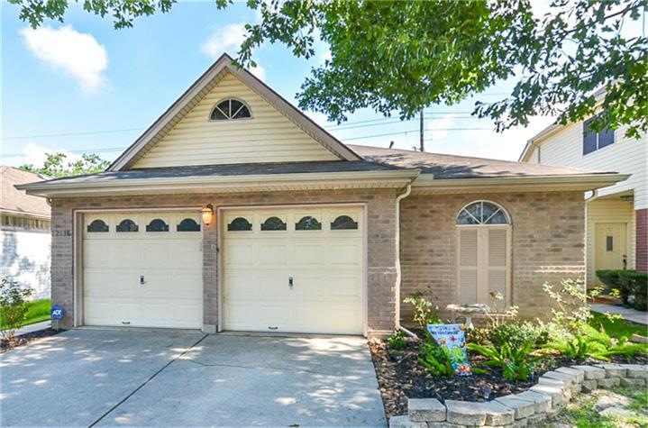 Introducing 12138 Bowsman Drive.