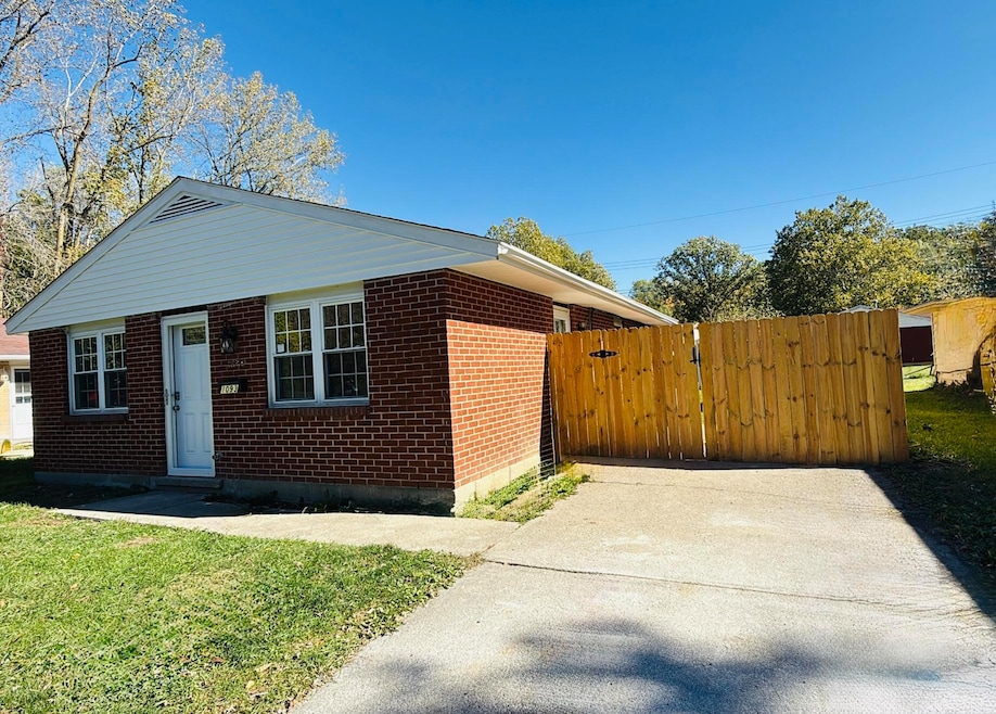 1093 S Sugar St, Lima, OH 45804 - photo 1