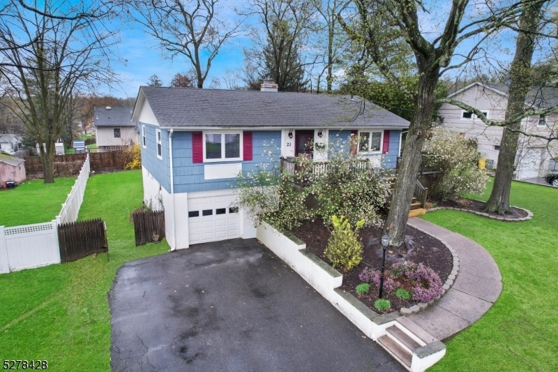 21 Henry Terrace, Lincoln Park, NJ 07035 - photo 1