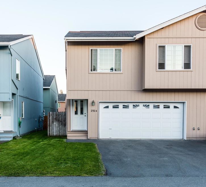 2924 Summer Sun Ct unit 153, Anchorage, AK 99507 - photo 1