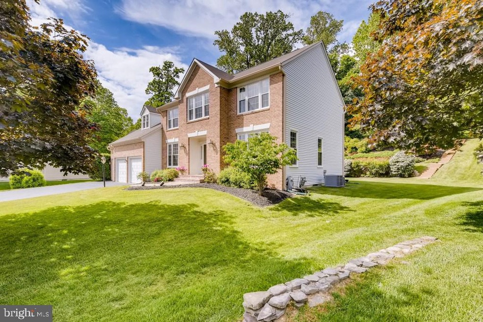 11716 Mayfair Field Dr, Lutherville Timonium, MD 21093 - photo 1