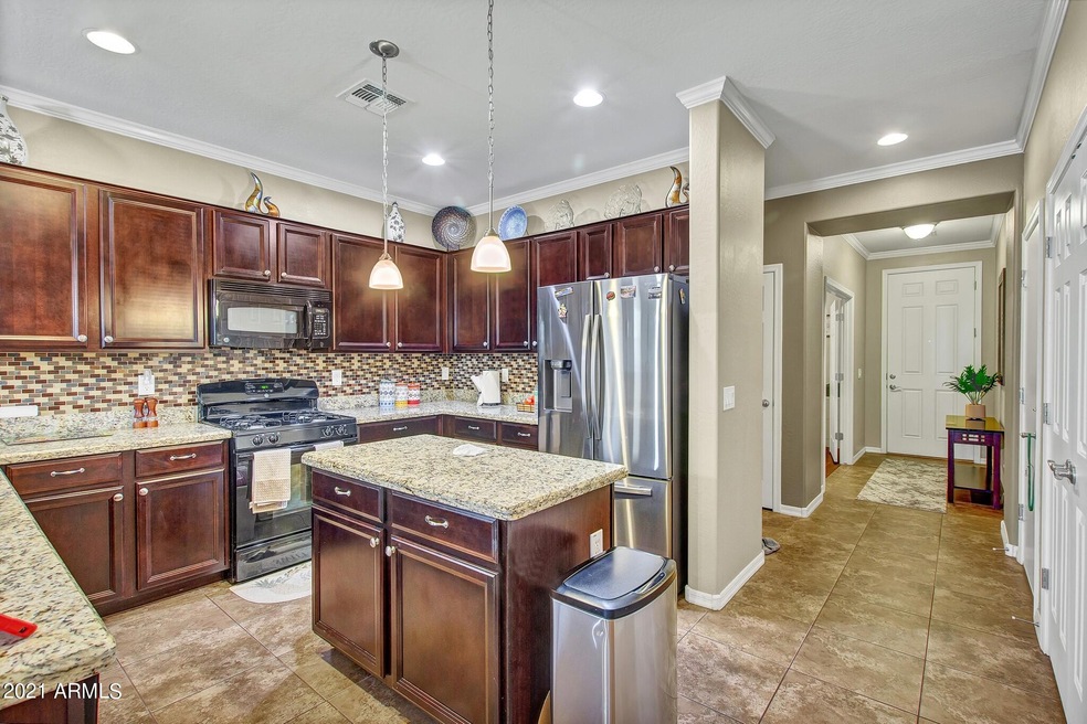 11053 E Shepperd Ave, Mesa, AZ 85212 - photo 1