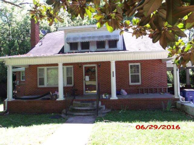 307 Shelbyville Mills Rd, Shelbyville, TN 37160 - photo 1