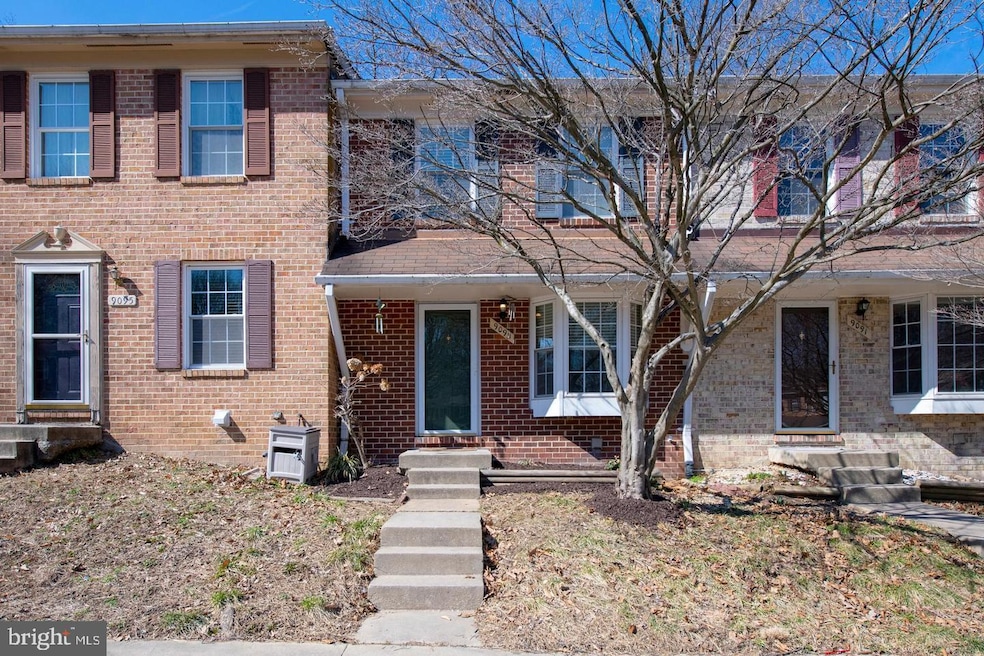 9093 Lambskin Ln, Columbia, MD 21045 - photo 1