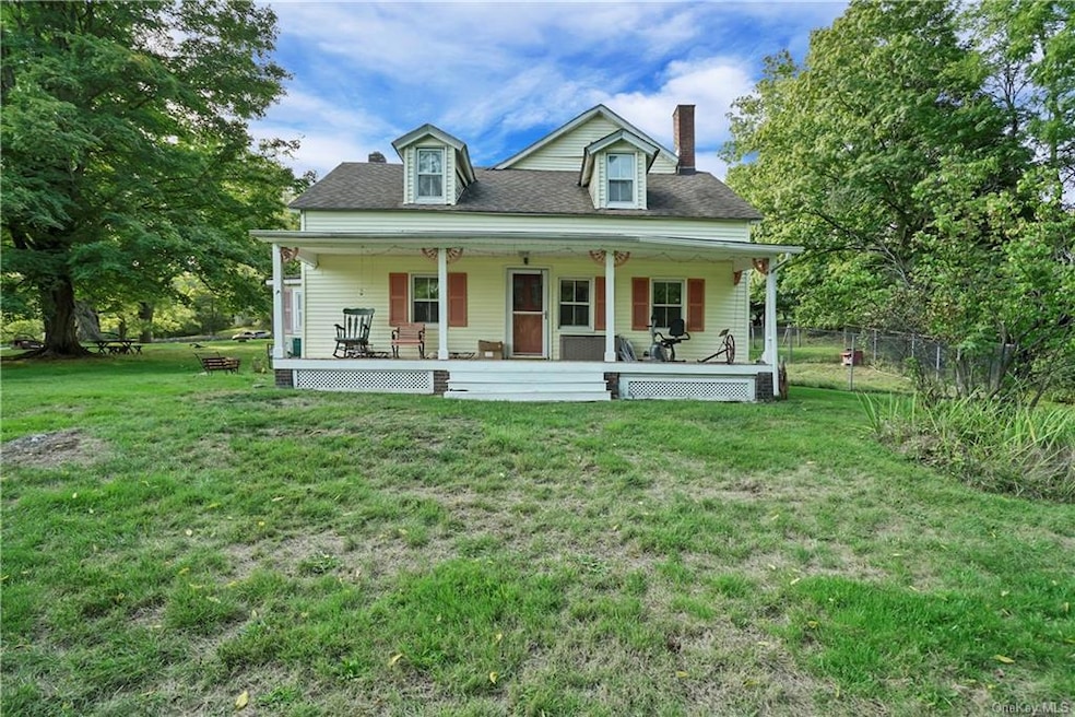 6 Rock Ave, Highland Mills, NY 10930 - photo 1