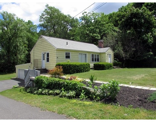 32 Homestead Ave, Holyoke, MA 01040 - photo 1