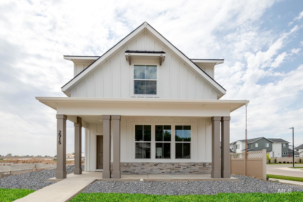 3029 E Mossy Creek Dr, Kuna, ID 83634 - photo 1