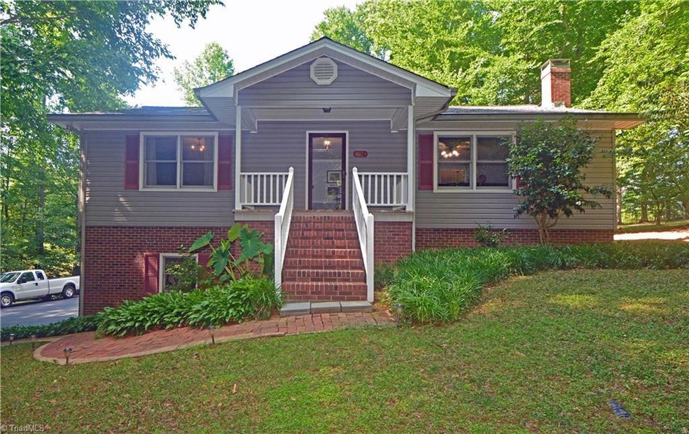 2684 Winding Woods Ln, Asheboro, NC 27205 - photo 1