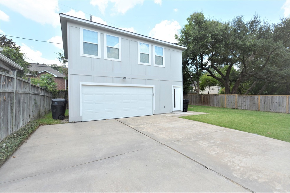 3367 Ozark St unit A, Houston, TX 77021 - photo 1