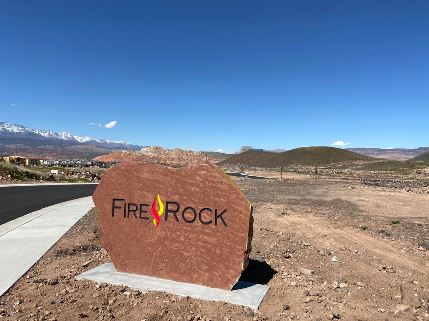 FIREROCK