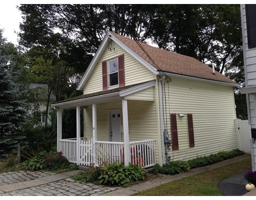 74 Harrison Ave, Woburn, MA 01801 - photo 1