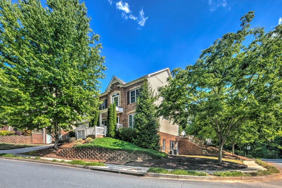 953 Woodland Run SE, Smyrna, GA 30082 - photo 1