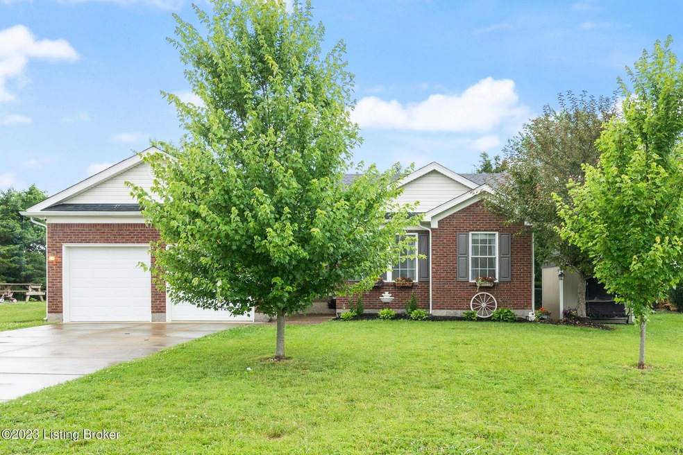 442 Deer Park Way, Mount Washington, KY 40047 - photo 1