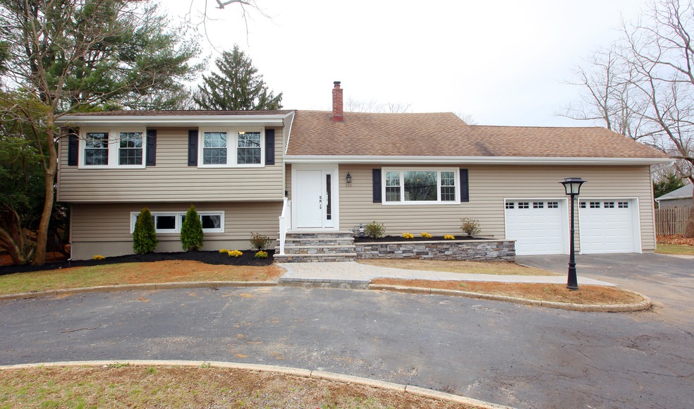 114 Riveredge Rd, Tinton Falls, NJ 07724 - photo 1