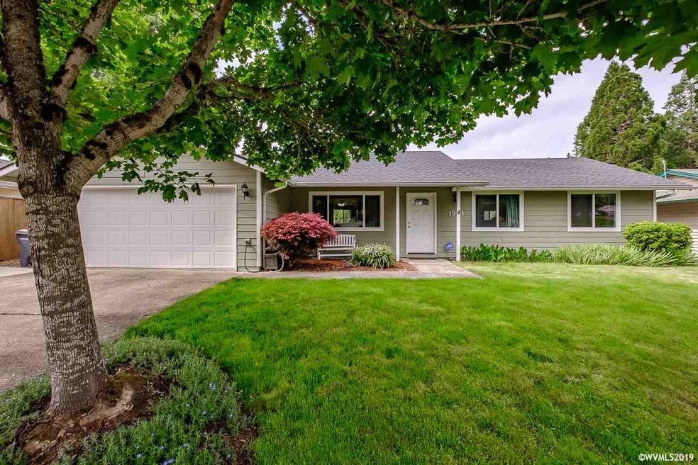 1973 Petty Grove Ct NE, Keizer, OR 97303 - photo 1