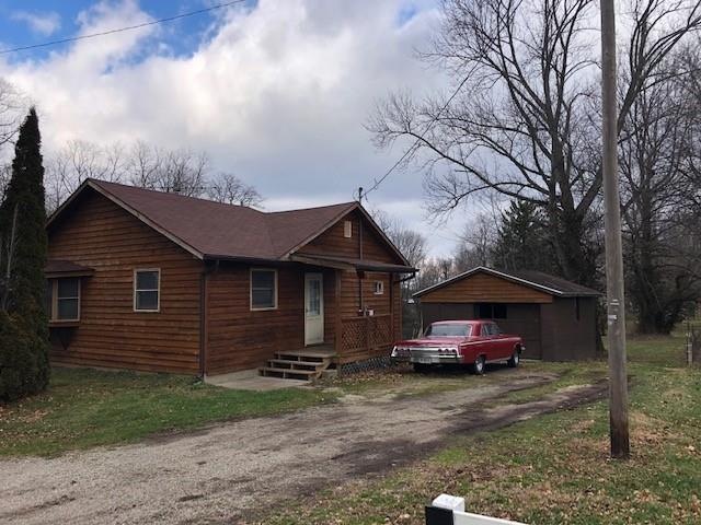 6044 W 900 S, Edinburgh, IN 46124 - photo 1