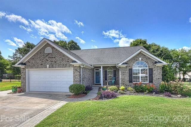 856 Treva Anne Dr SW, Concord, NC 28027 - photo 1