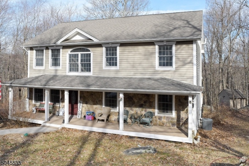 47 Wenatchee Rd, Highland Lakes, NJ 07422 - photo 1