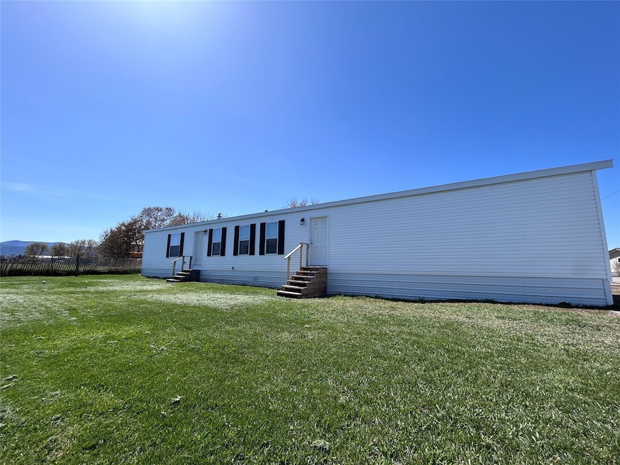 1340 Willow Glen Dr unit 23, Kalispell, MT 59901 - photo 1