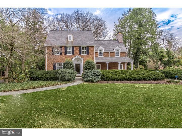 737 Golf View Rd, Moorestown, NJ 08057 - photo 1