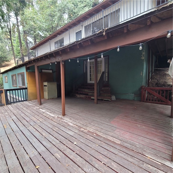 25286 North Rd, Twin Peaks, CA 92391 - photo 1