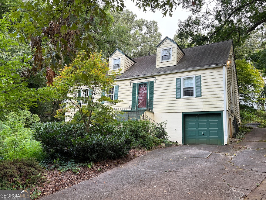 2523 Midway Rd, Decatur, GA 30030 - photo 1