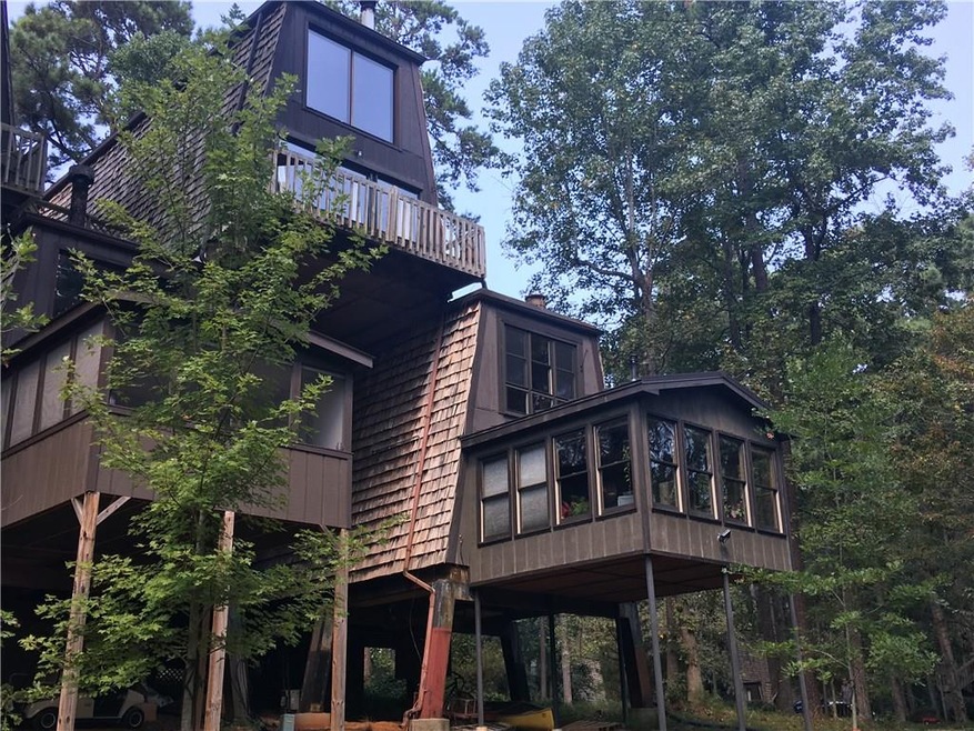 3200 Rim Cove Dr unit 171, Cumming, GA 30041 - photo 1