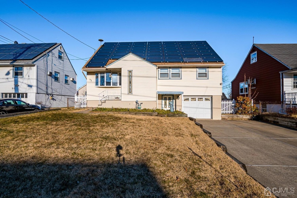 95 Mcguire St, Metuchen, NJ 08840 - photo 1