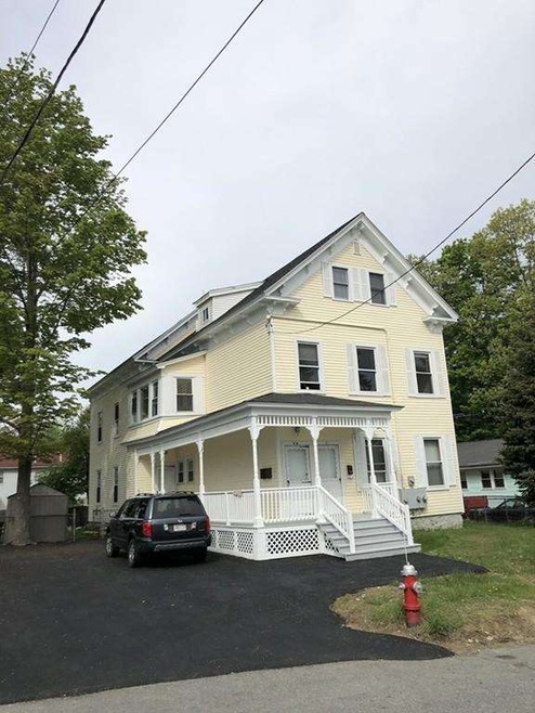 9 Stevens St, Lawrence, MA 01843 - photo 1