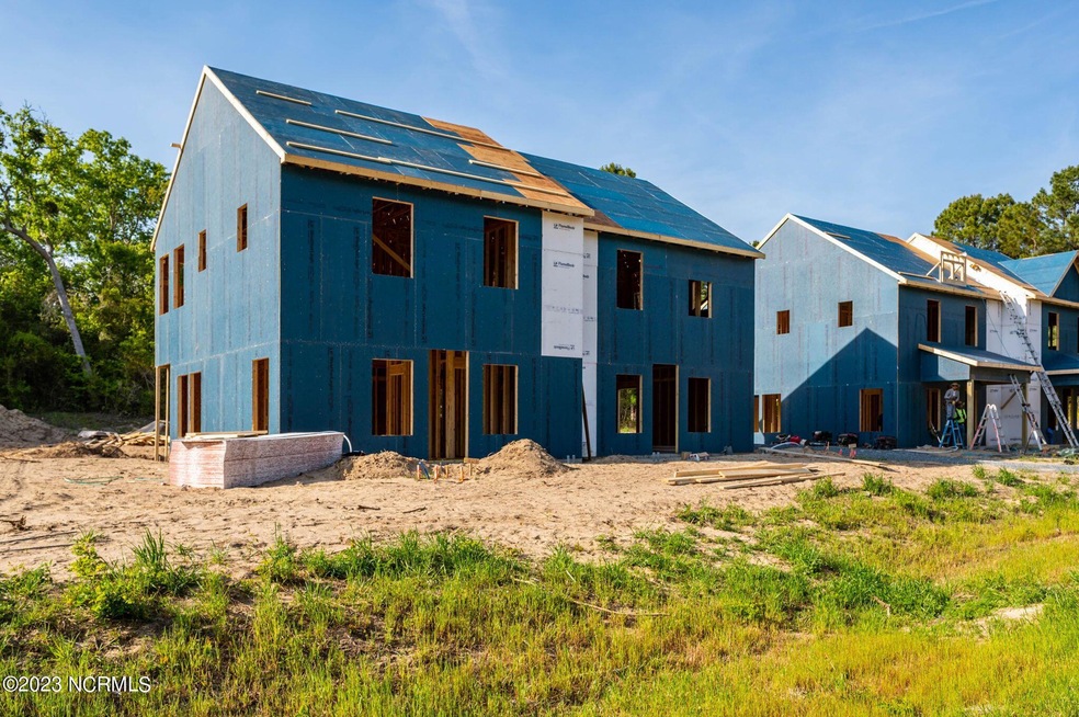 100 Jarvis Landing Dr Unit 2, Jarvisburg, NC 27947 For Sale