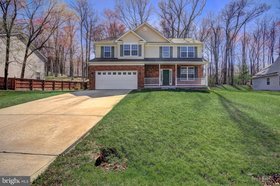 3080 Elsa Ave, Waldorf, MD 20603 - photo 1