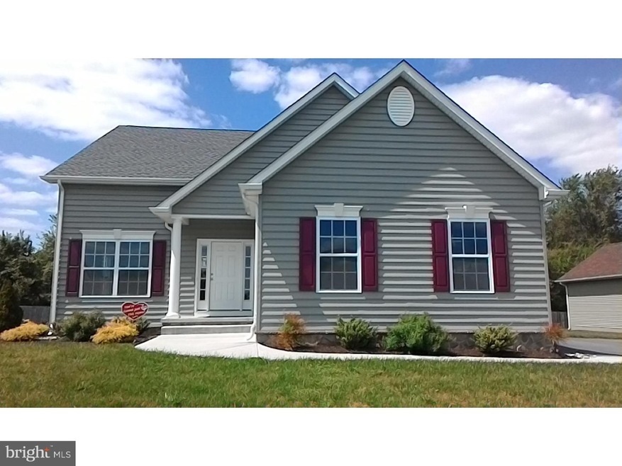 511 Quail Landing Cir, Magnolia, DE 19962 - photo 1