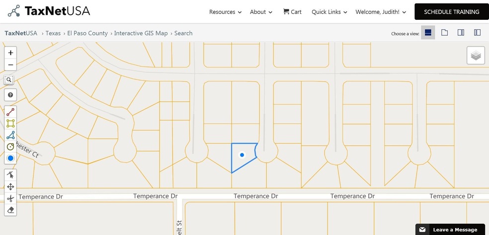 14 Temperance Ave, Horizon City, TX 79928 - photo 1