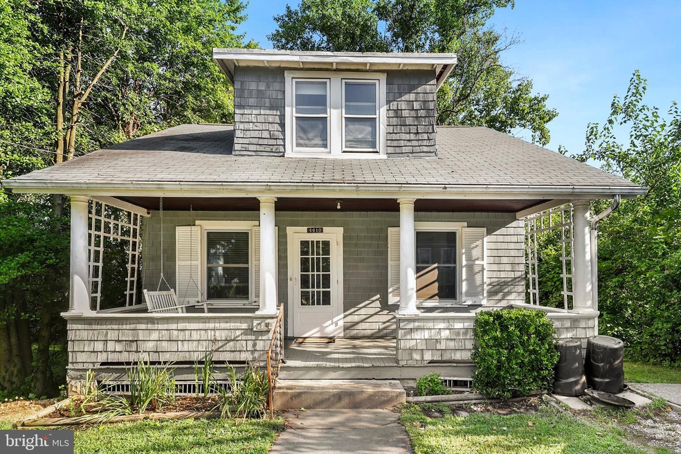 4610 Ridge Ave, Halethorpe, MD 21227 - photo 1