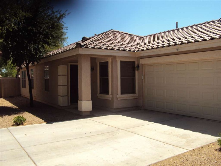 1369 S Wagon Wheel Ct, Chandler, AZ 85286 - photo 1