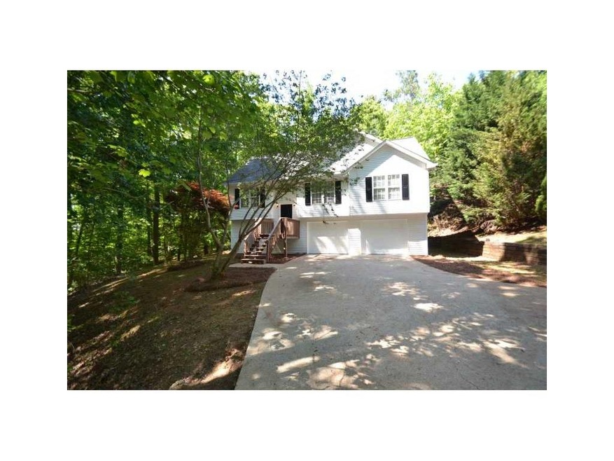 5526 Concord Cir unit 5526, Gainesville, GA 30507 - photo 1