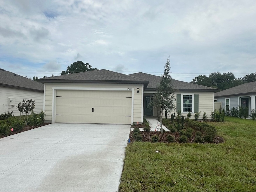 37338 Whisper Way, Hilliard, FL 32046 - photo 1