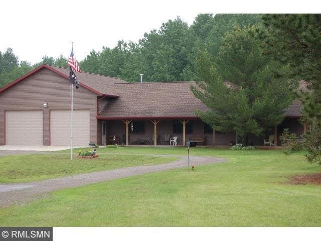 46864 189th Place, McGregor, MN 55760 - photo 1