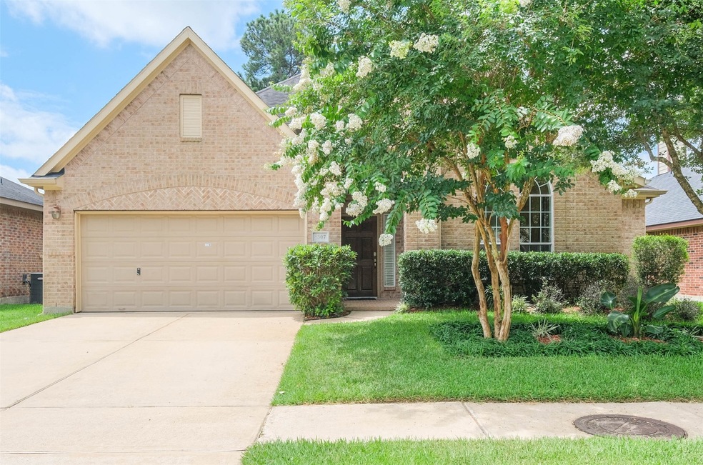 8307 Whisper Point Dr, Houston, TX 77040 - photo 1