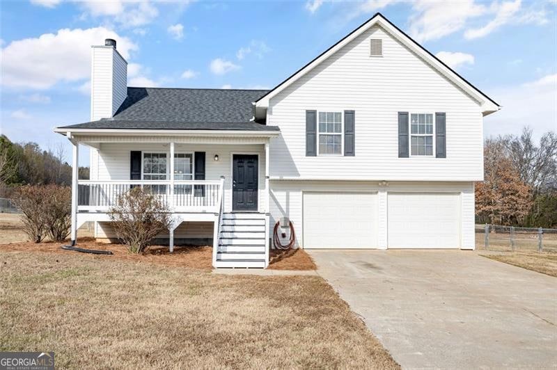 171 Terry Ln, Adairsville, GA 30103 - photo 1