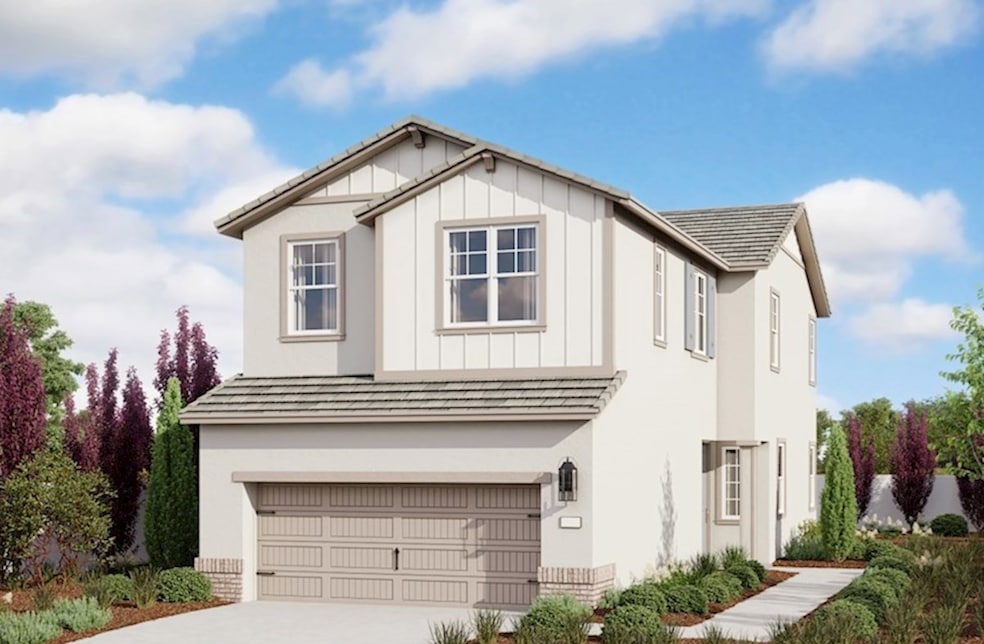 Lansing Farmhouse 1B
