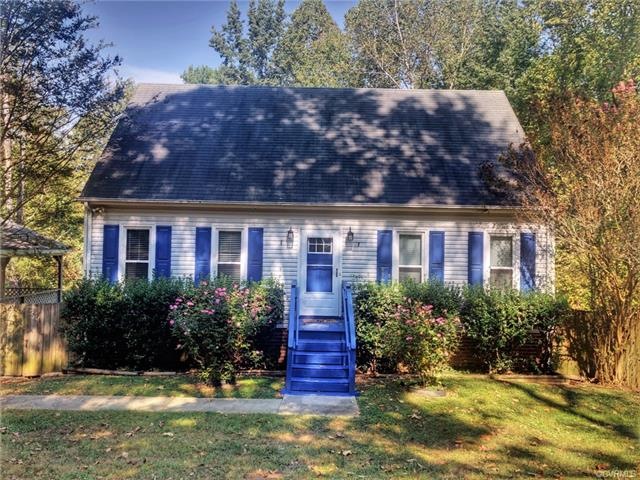 6992 Sandy Ridge Rd, Hopewell, VA 23860 - photo 1