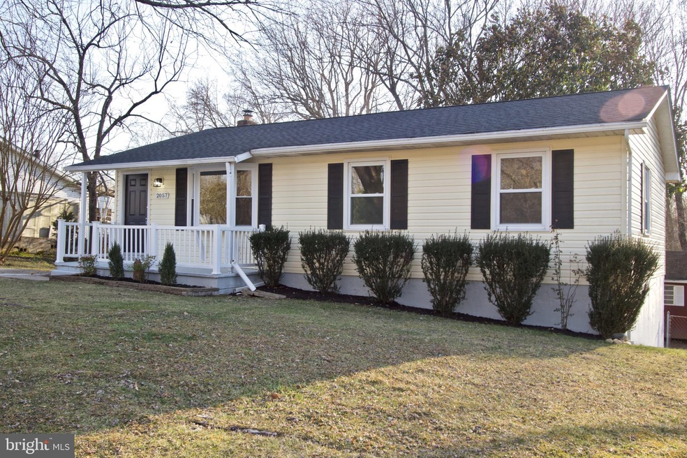 2057 Red Spruce Ct, Bryans Road, MD 20616 - photo 1