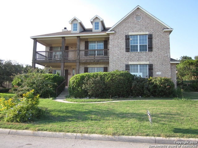 3309 Navasota Cir, San Antonio, TX 78259 - photo 1