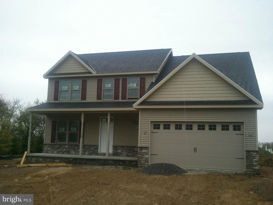 789 Mahantango Dr, Chambersburg, PA 17202 - photo 1