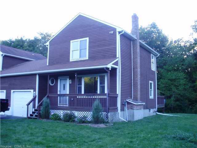 33 Margaret Henry Rd, Danielson, CT 06239 - photo 1